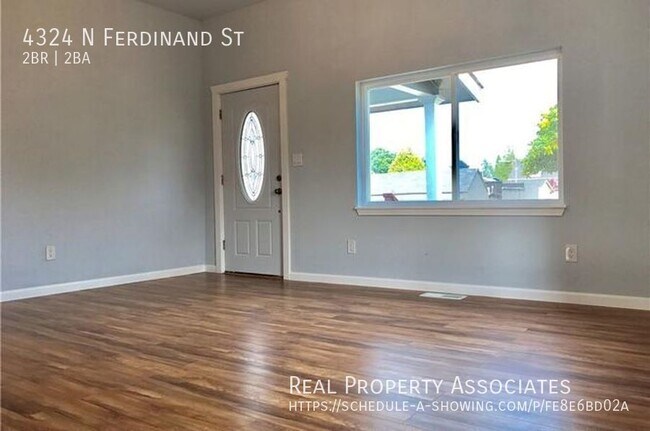 Building Photo - 4324 N Ferdinand St