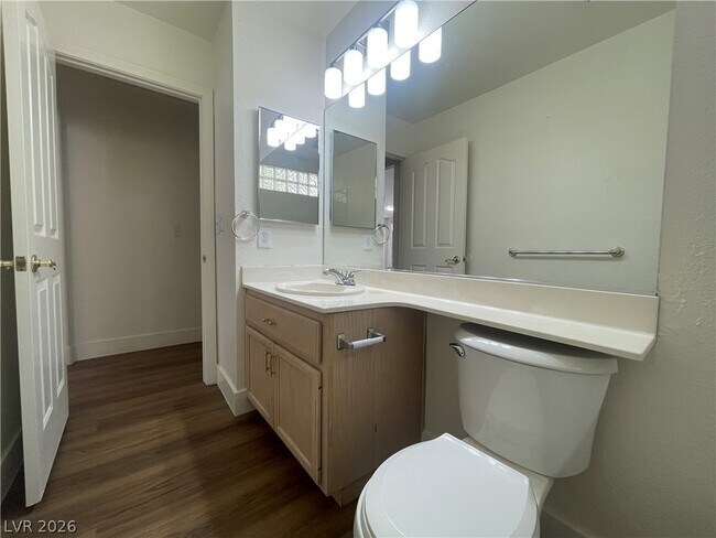 Building Photo - 2538 Furnace Creek Ave
