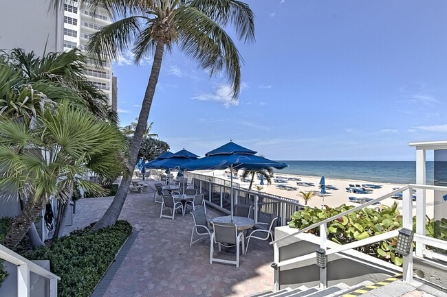 Building Photo - 3700 Galt Ocean Dr