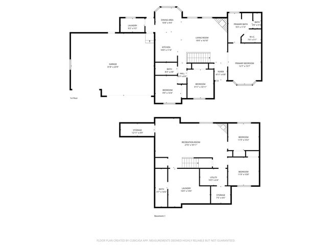 Building Photo - Gorgeous Bountiful Home w/ Solar & 3 Car Garage
