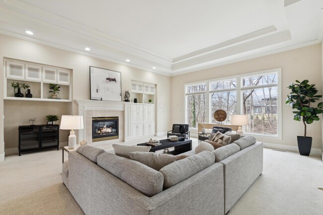 Building Photo - 5055 Slate Run Woods Ct