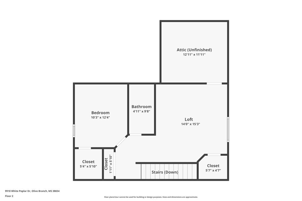 Building Photo - 9918 White Poplar Dr