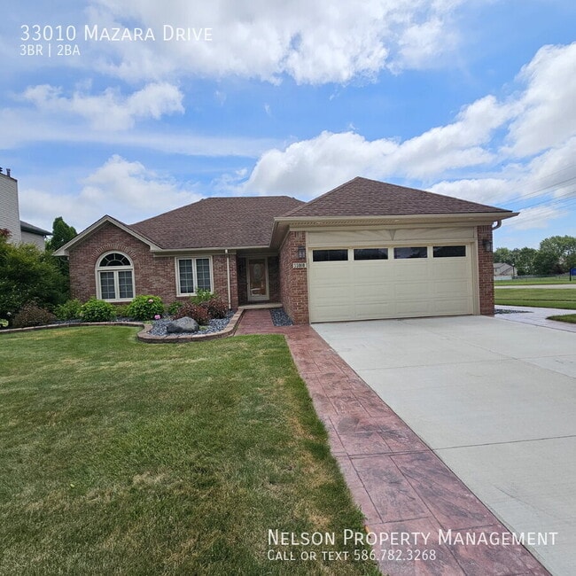 Primary Photo - 33010 Mazara Dr