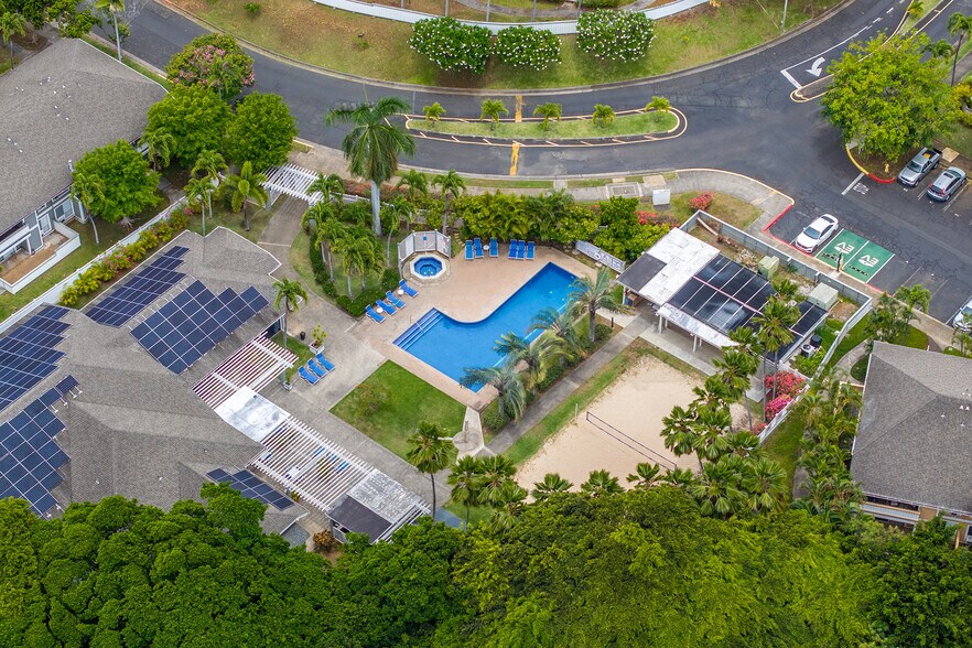 Building Photo - 393 Mananai Pl