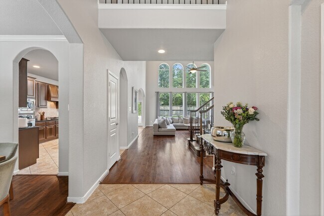 Building Photo - 42 N Arrow Canyon Cir