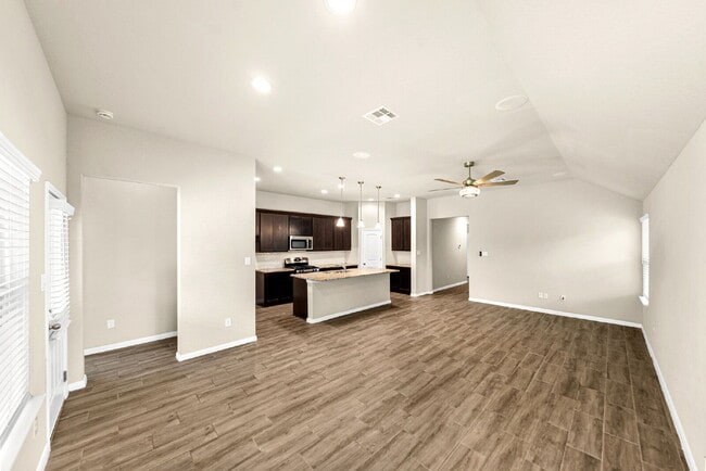 Building Photo - Greenbelt - Cul De Sac - Oversized Homesite - Solar
