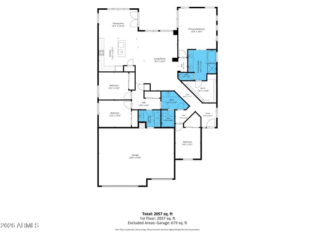 Building Photo - 25537 W Forest Grove Ave