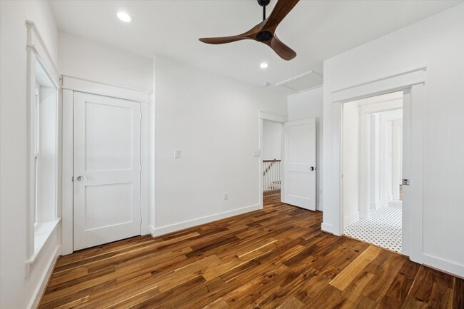 Building Photo - 1514 31st St