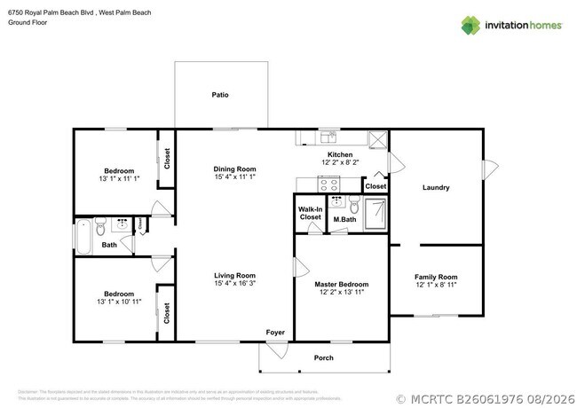 Building Photo - 6750 Royal Palm Beach Blvd