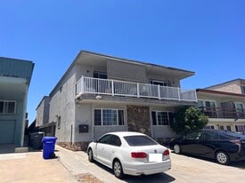 Building Photo - 1476 Seacoast Dr