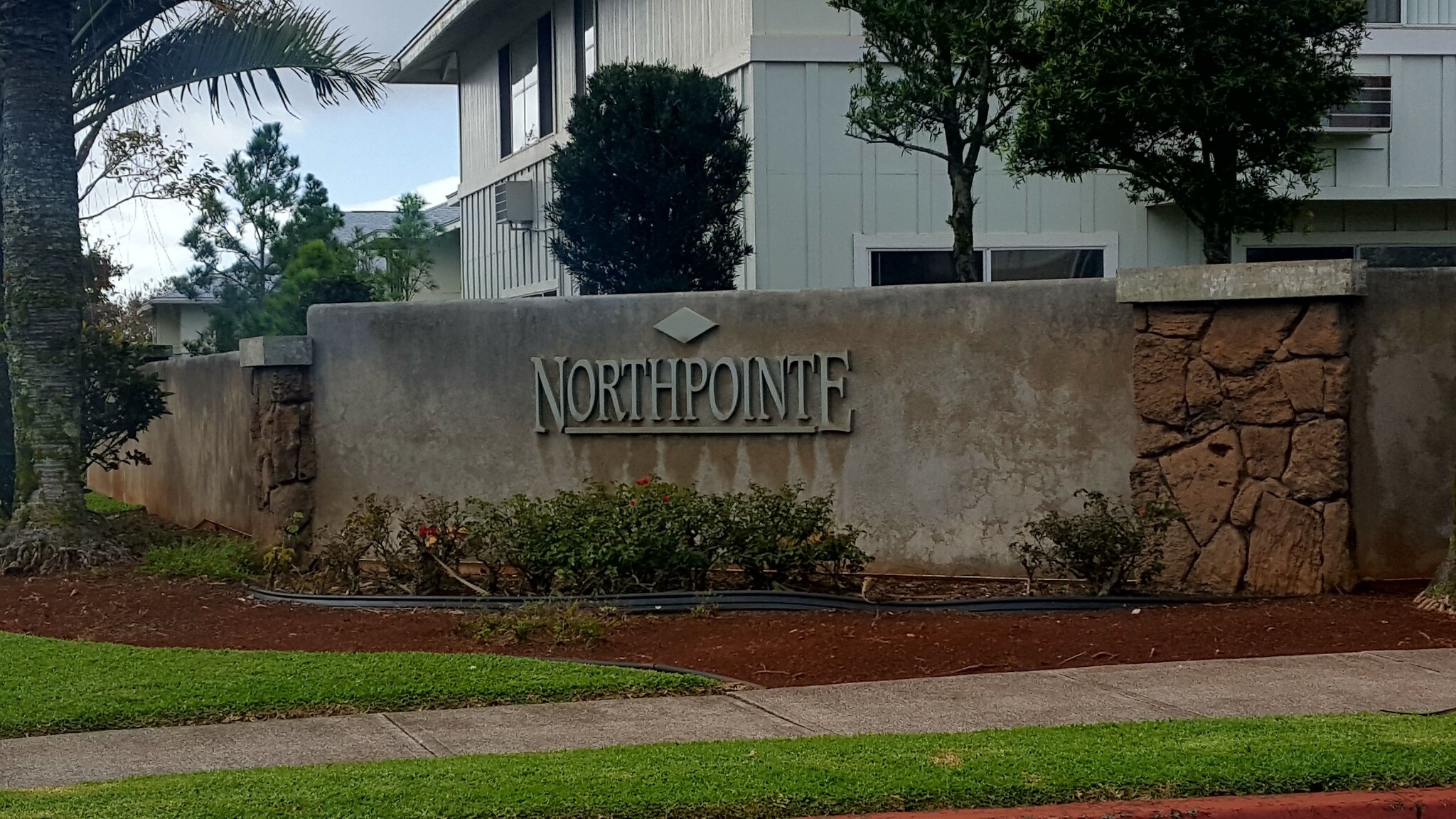 Northpointe Townhouse - 95-1001 Kaapeha St