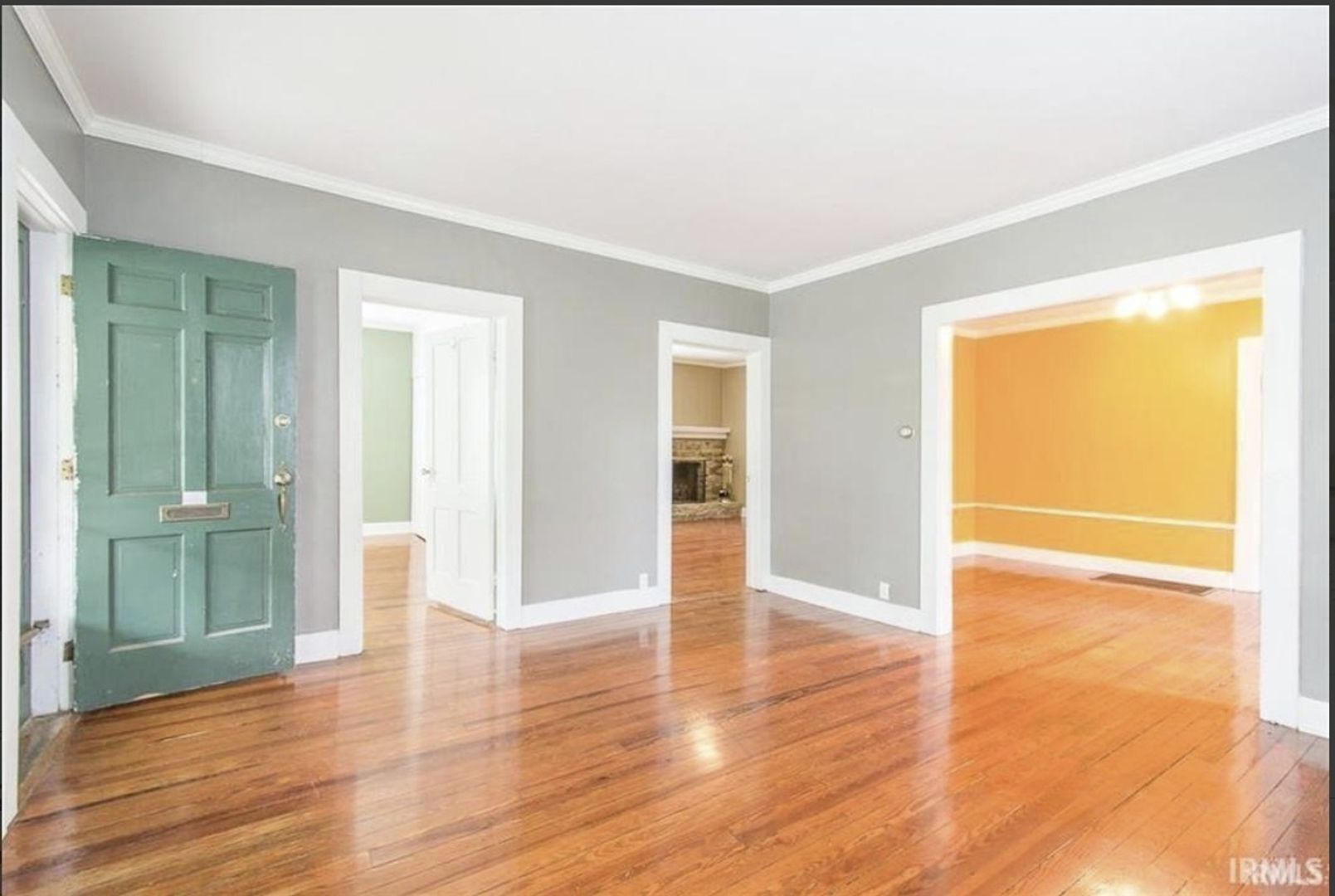 Building Photo - 520 S Eagleson Ave