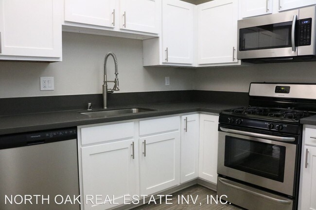 Building Photo - 4912 Kester Ave