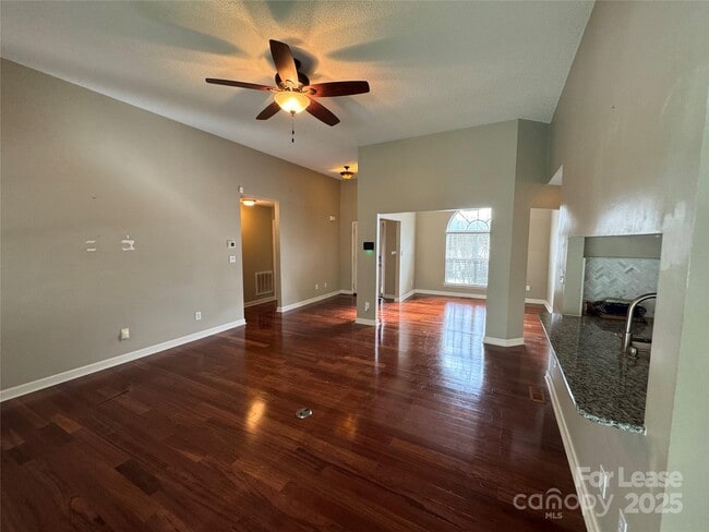 Building Photo - 3802 Cassidy Dr