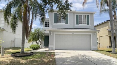Building Photo - 1713 Portcastle Cir