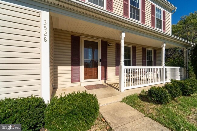 Building Photo - 3528 Turbridge Dr
