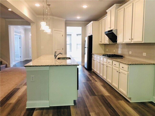 Building Photo - 2691 River Cane Wy