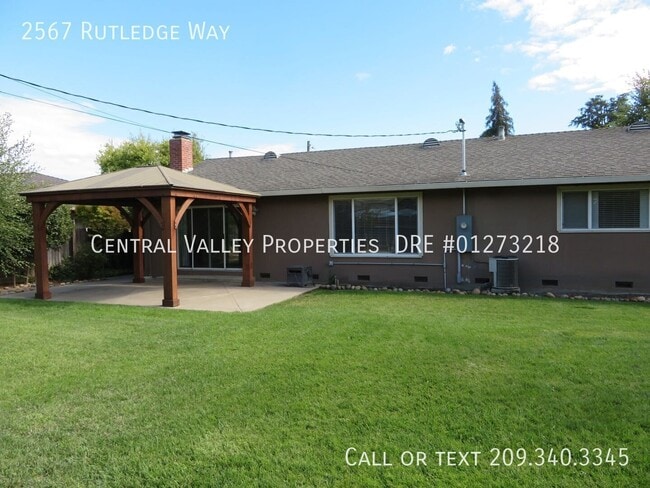 Building Photo - 2567 Rutledge Way