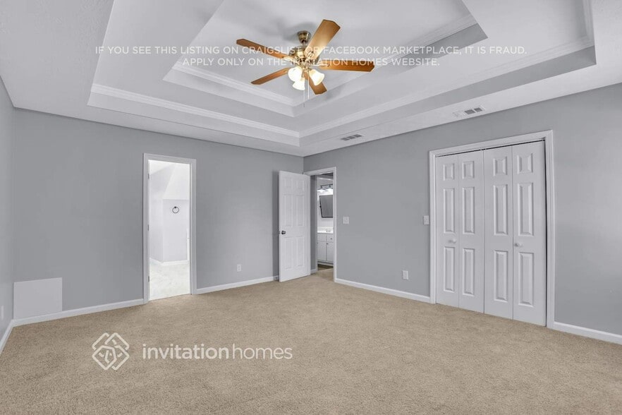 Building Photo - 1201 Springmont Ct