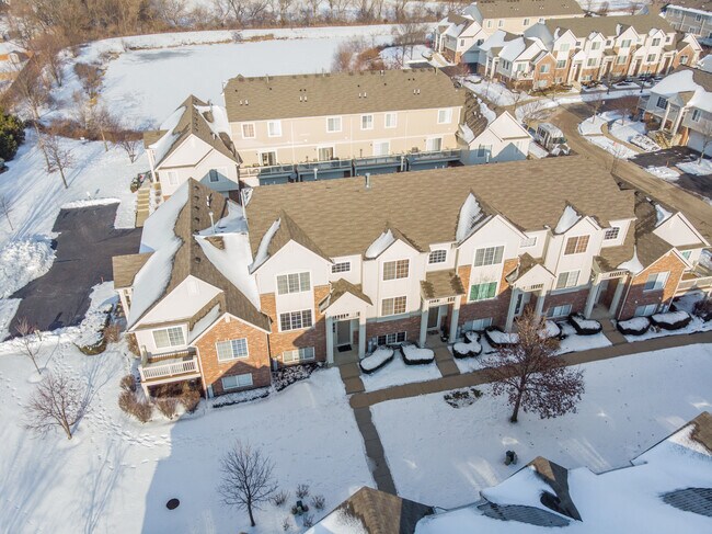 Building Photo - 3414 Cameron Dr