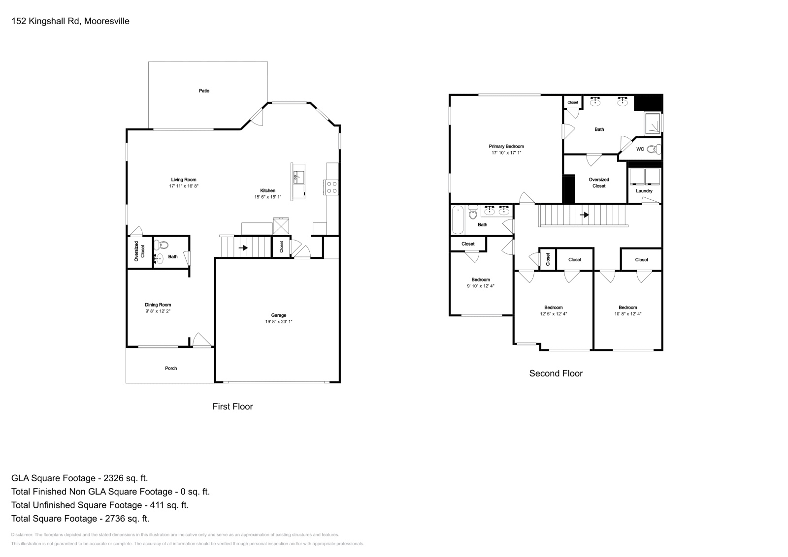 Building Photo - 152 Kingshall Rd