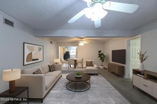 Building Photo - 9614 Flechette Ave