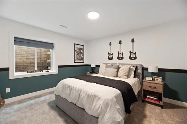 Building Photo - Brand New & Move-In Ready!