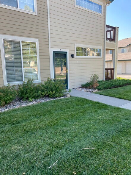 Front View - 3002 W Elizabeth St