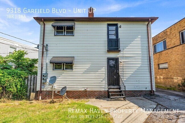 Building Photo - 9318 Garfield Blvd