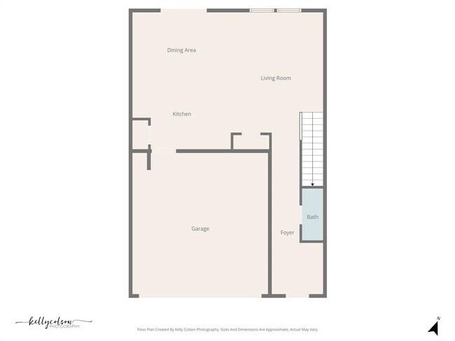 Building Photo - 640 Gemsbok Rd