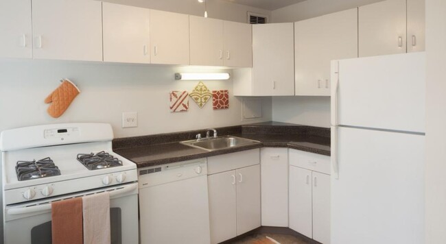 Building Photo - 1 bedroom in Chicago IL 60616