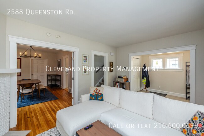Building Photo - 2588 Queenston Rd