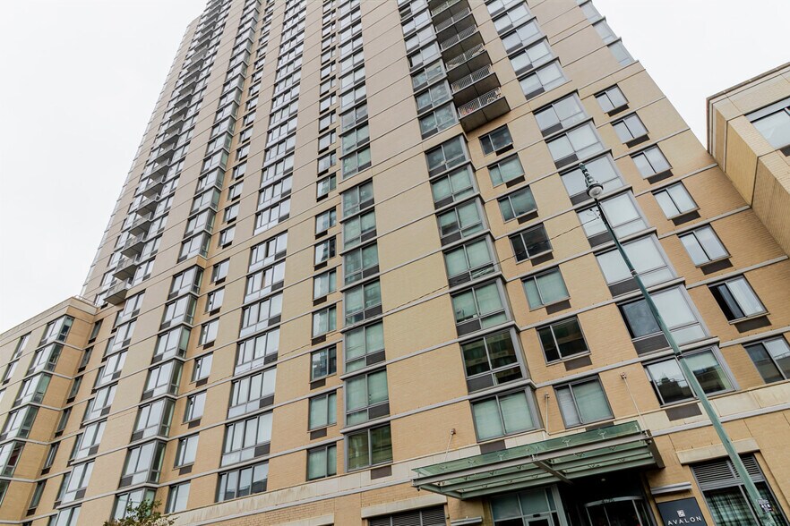 Building Photo - 4-75-75 48th Ave
