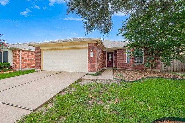 Building Photo - 17323 Thicket Hollow Ln