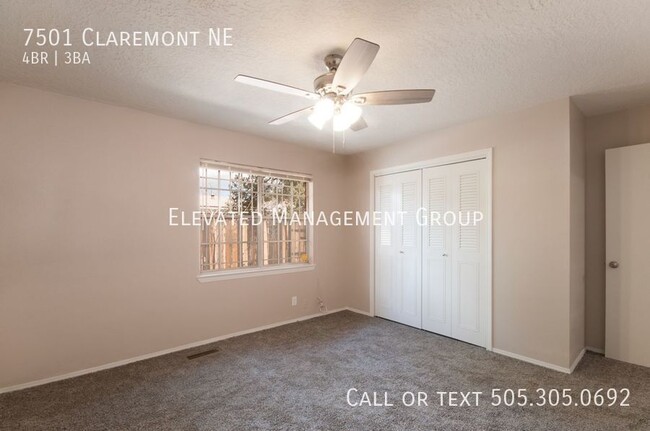Building Photo - 7501 Claremont Ave NE