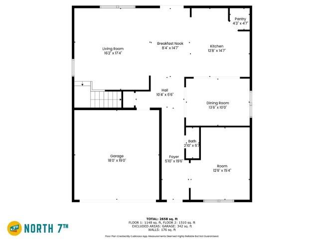 Building Photo - Modern 4-Bedroom Home in Butler Knoll in I...