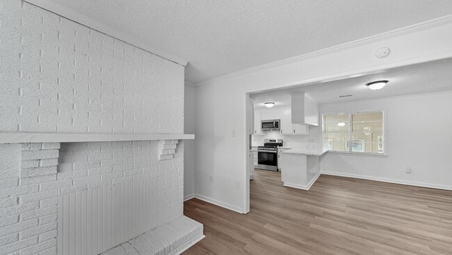 Building Photo - 1517 Michael St