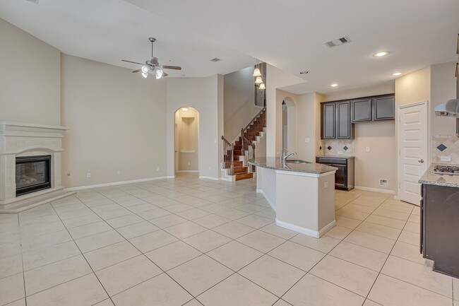 Building Photo - 17602 Stamford Oaks Dr