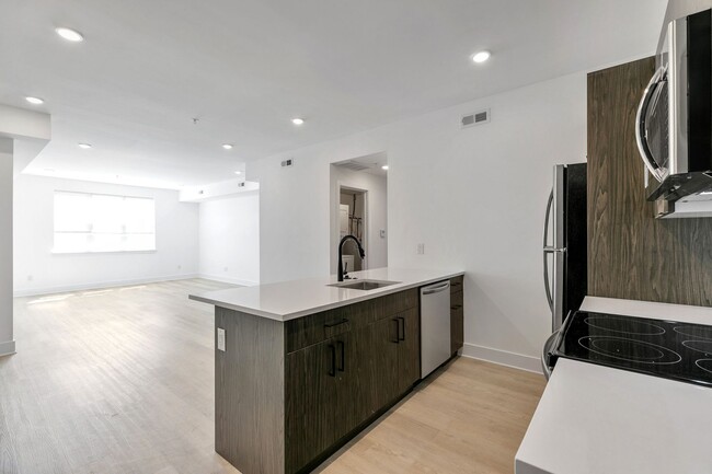 Interior Photo - Brand New Luxury Apartments