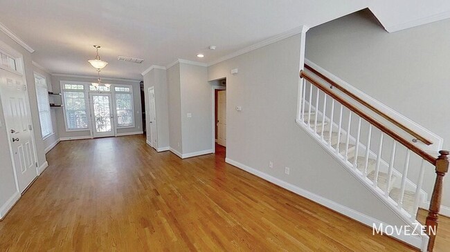 Building Photo - 1706 Raney Ct