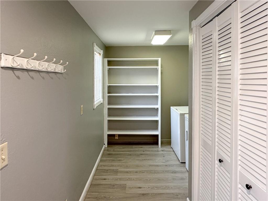 Utility room - 12189 Shady Ave