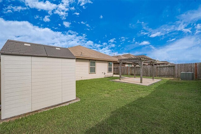 Building Photo - 3010 Veeder Pass Ln