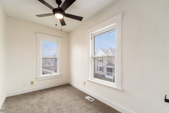 Building Photo - 61 Sherman Ave