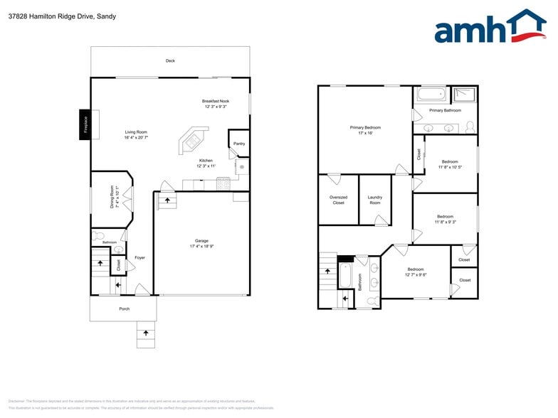 Building Photo - 37828 Hamilton Ridge Dr
