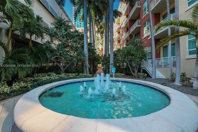 Building Photo - 2001 S Biscayne Blvd