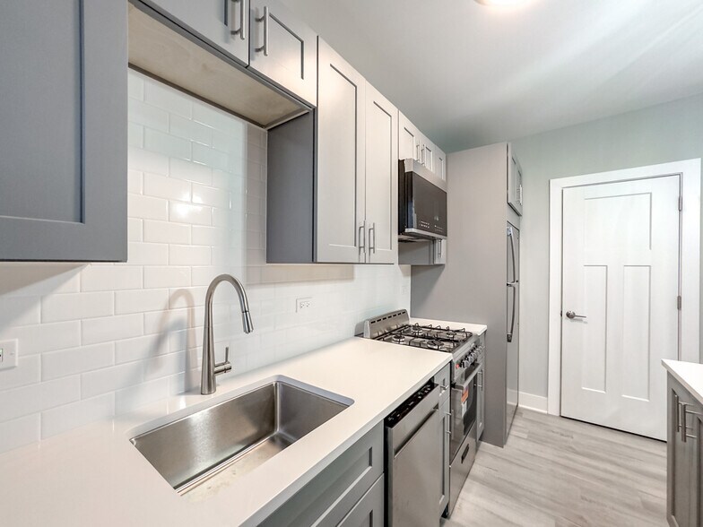 Building Photo - 373 Hazel Ave