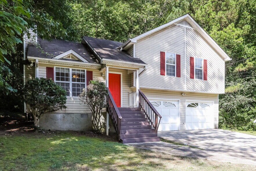 Building Photo - 200 Settlers Ridge Ln