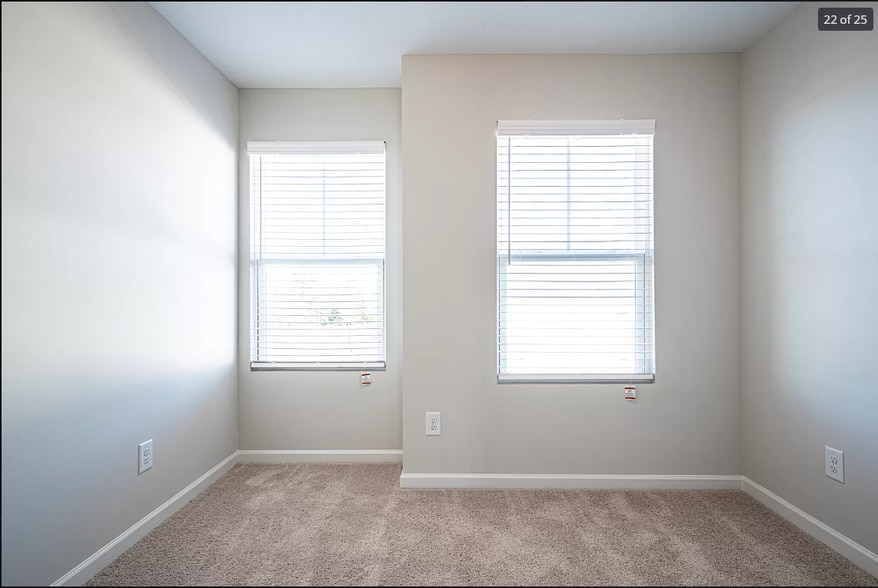 3rd Bedroom - 560 Waterpoint Way