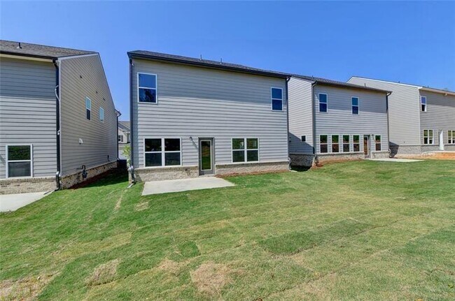 Building Photo - 1541 Winding Rdg Trl