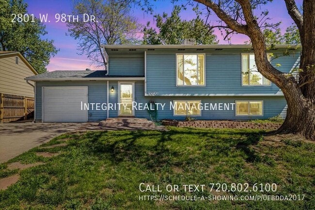 Building Photo - 2801 W 98th Dr